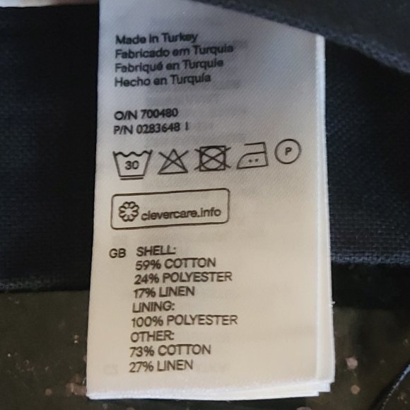 H & M Skirt - Picture 11 of 13